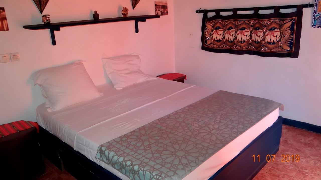 Fabuleuse Villa Keur Bibou داكاغْ المظهر الخارجي الصورة