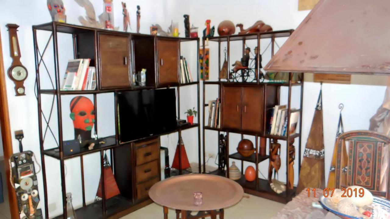 Fabuleuse Villa Keur Bibou داكاغْ المظهر الخارجي الصورة