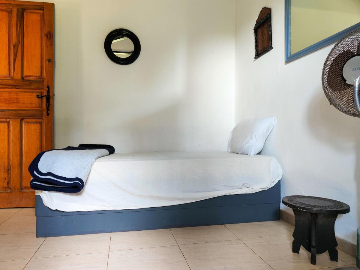 Fabuleuse Villa Keur Bibou داكاغْ المظهر الخارجي الصورة