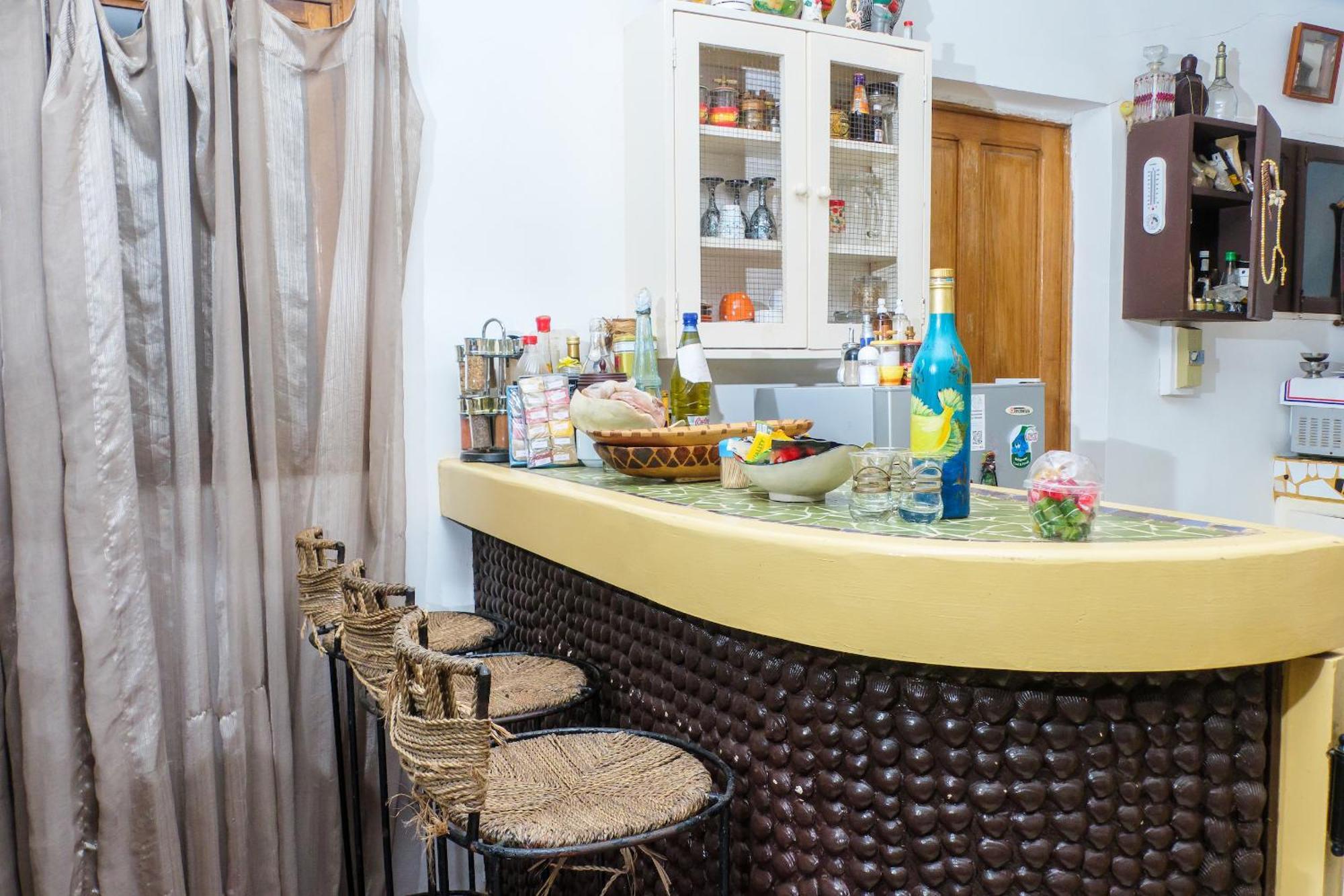 Fabuleuse Villa Keur Bibou داكاغْ المظهر الخارجي الصورة