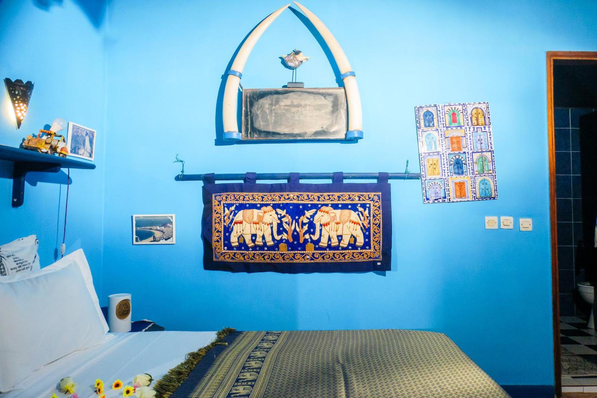 Fabuleuse Villa Keur Bibou داكاغْ المظهر الخارجي الصورة