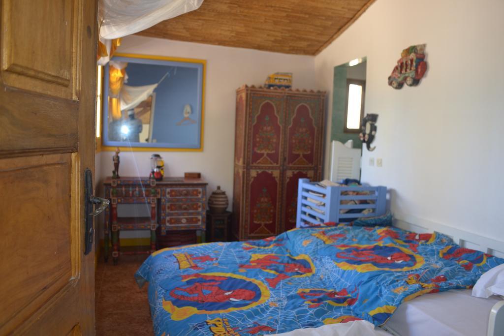 Fabuleuse Villa Keur Bibou داكاغْ الغرفة الصورة