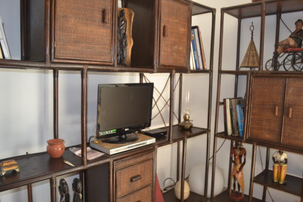 Fabuleuse Villa Keur Bibou داكاغْ المظهر الخارجي الصورة