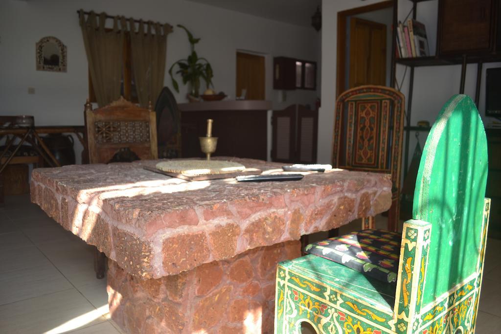 Fabuleuse Villa Keur Bibou داكاغْ المظهر الخارجي الصورة