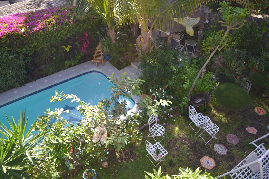 Fabuleuse Villa Keur Bibou داكاغْ المظهر الخارجي الصورة