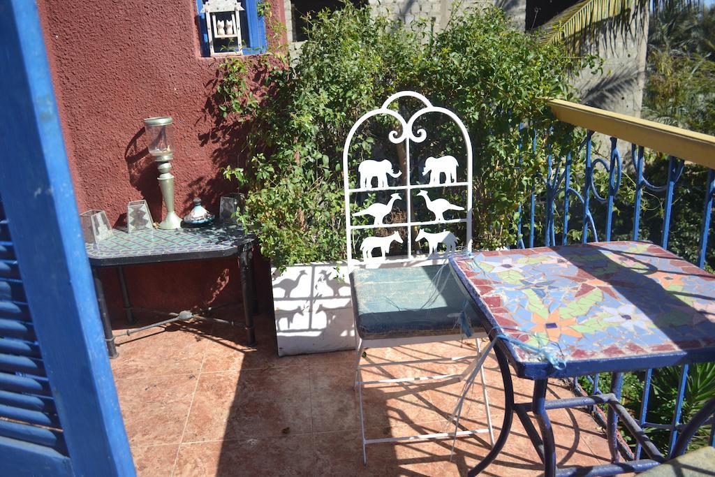 Fabuleuse Villa Keur Bibou داكاغْ الغرفة الصورة